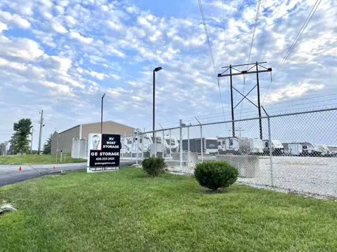 GE Storage photo 3