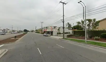 Aardvark RV Storage & Boat in Gardena, CA