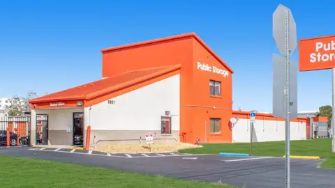 Public Storage in Orlando, FL