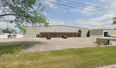 Bay City Boat & RV Storage in Bay City, MI