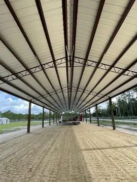 RST-EZ LLC, Suwannee Boat & RV Storage in Old Town, FL