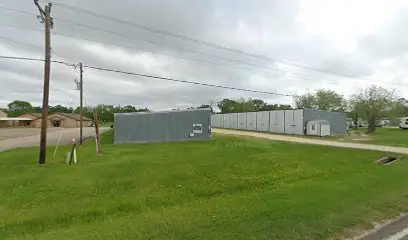 Carter Boat & RV Storage in Livingston, TX