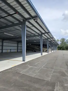 Lighthouse Storage in Tarpon Springs, FL