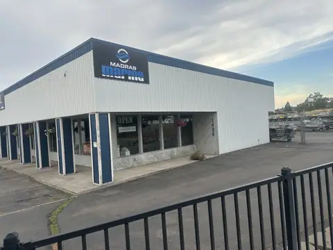 Madras Marine & RV in Madras, OR