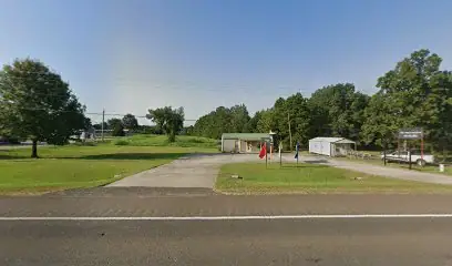 Sportsman Boat & RV Storage in Many, LA