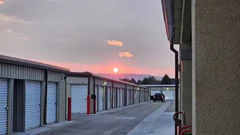 Rocky Mountain Storage LLC in Meridian, ID