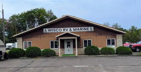 WISCO RV and Marine in Cumberland, WI
