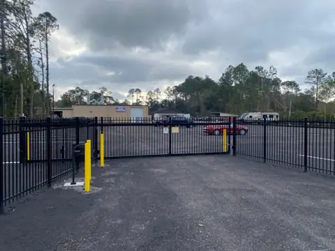 Hall Family Boat and RV Storage in St. Augustine, FL