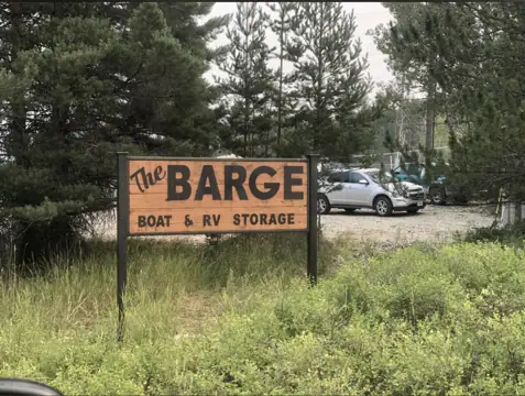 The Barge Whitefish photo 3