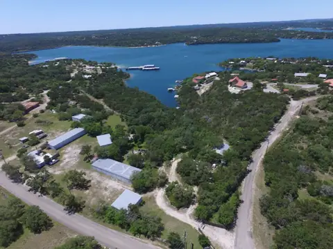 Wallys Boat & RV Storage Medina Lake in Mico, TX