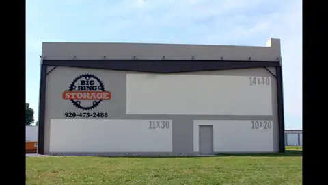 Big Ring Storage - Bluemound Appleton in Appleton, WI