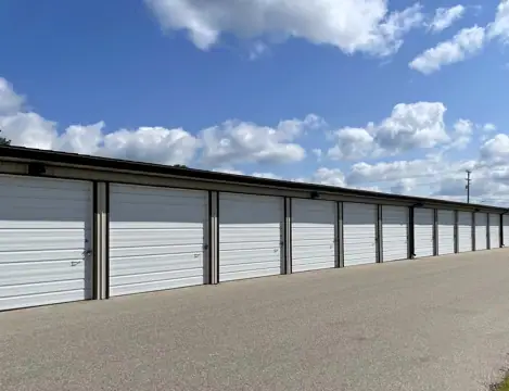 Big Ring Storage - Bluemound Appleton photo 2