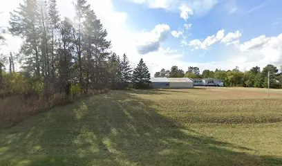 Dick's Boat & RV Storage in Bemidji, MN