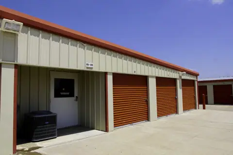 Affordable Storage: Sherwood Way photo 2