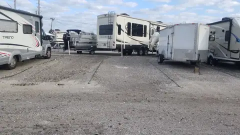 Clearwater RV & Boat Storage in Clearwater, FL