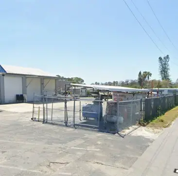 Friendly Self Storage in New Port Richey, FL
