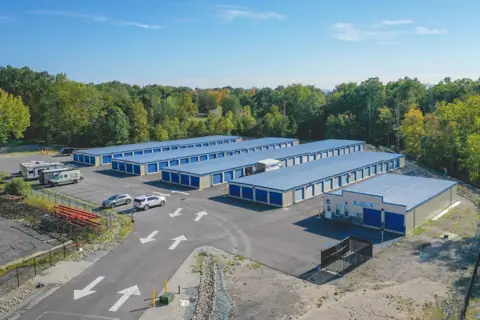 Newburgh Elite Storage in Newburgh, NY