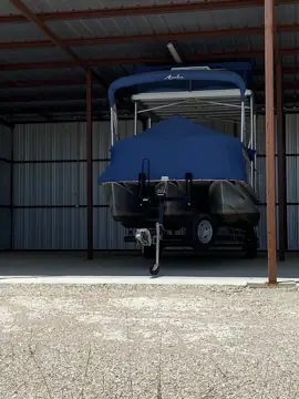 Stillhouse Boat & RV Storage in Belton, TX