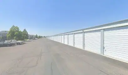 RV & Mini Storage in Rexburg, ID