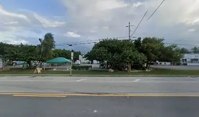 Mile Marker Storage in Islamorada, FL
