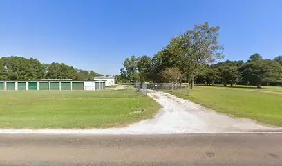 Sonshine Boat RV & Self Storage in Huntington, TX