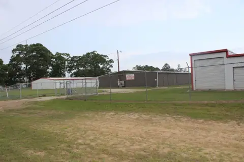 3315 Boat and RV Storage Toledo Bend Lake in Hemphill, TX