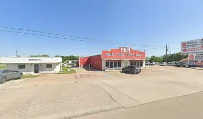 Farm House RV in Mexia, TX
