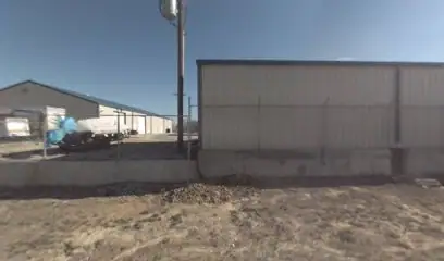 Top of THE Hill RV & Boat Storage in Quinlan, TX