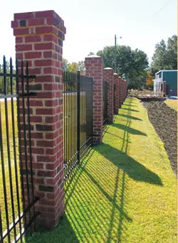 Dunn Storage, RV storage in Georgetown