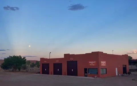 Hanksville in Hanksville, UT