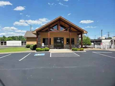 StorMark Self Storage of Dardanelle in Dardanelle, AR