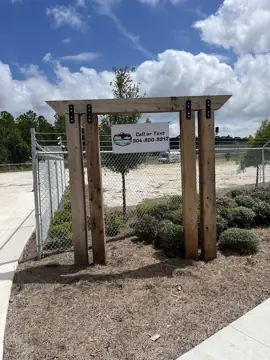 9 Mile Boat and RV Storage in St. Augustine, FL