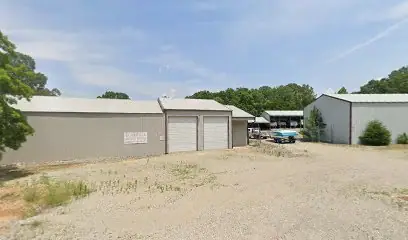 COVERALL BOAT & RV STORAGE in Mountain Home, AR