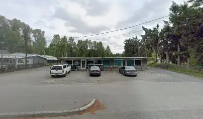 7 Lakes Storage in Stanwood, WA