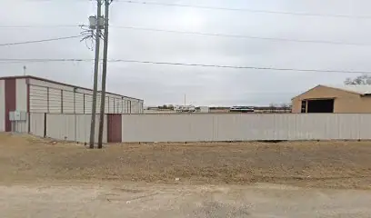 USA Storage LLC in Davis, OK