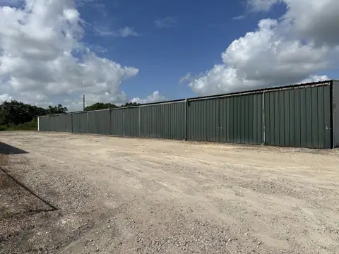 Pearland Boat & RV Storage in Pearland, TX