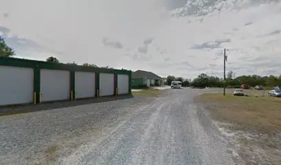 Sportsman's Boat/RV Storage & Marina in Slidell, LA