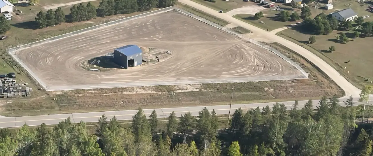 The Safe, RV storage in Bemidji
