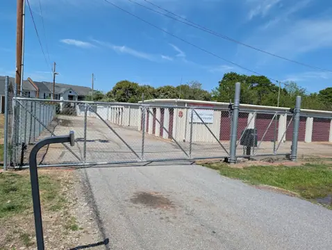 Eagle Guard Self Storage - Boiling Springs in Boiling Springs, SC