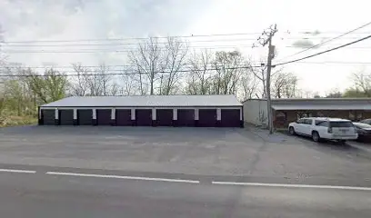 2B RV and Boat Storage in Leitchfield, KY