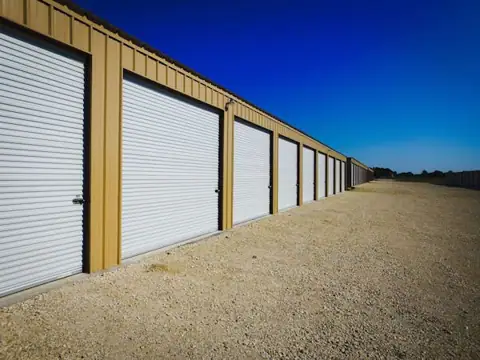 Texoma RV & Boat Storage in Gordonville, TX