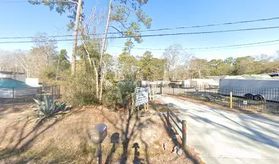 Clark's Storage, RV storage in Murrells Inlet
