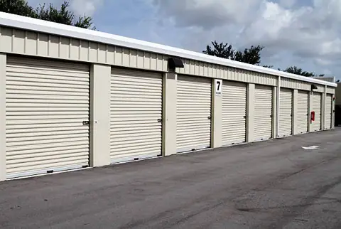 The Storage Mall - Endicott in Endicott, NY