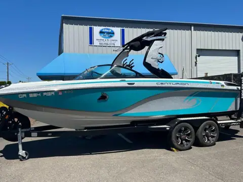 Jolley's Marine & RV Center Inc in Salem, OR