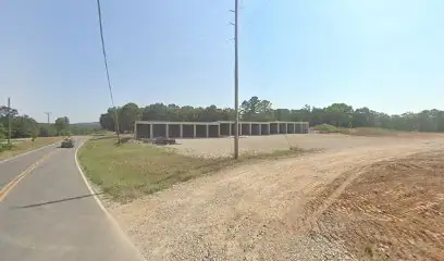 Point 25 RV & Boat Storage in Eagle Rock, MO