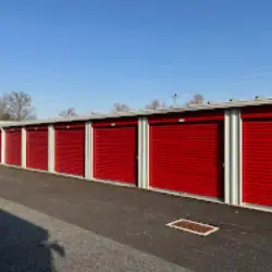 3D Self Storage, RV storage in Edgewood