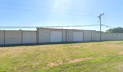 Edge Water Boat & RV Storage in Buchanan Dam, TX