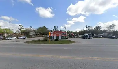 All Safe Boat & RV Storage in Humble, TX