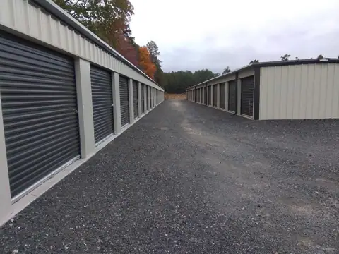 Chatsworth Climate Boat RV Storage in Chatsworth, GA