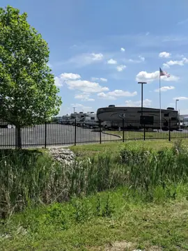 Knights of Columbus 1587 Boat and RV Storage Lot in St Peters, MO